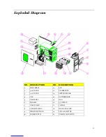 Preview for 67 page of Acer Aspire M5700 Service Manual