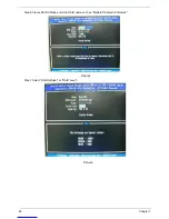 Preview for 91 page of Acer Aspire M5802 Service Manual