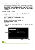 Предварительный просмотр 61 страницы Acer Aspire M5810 User Manual