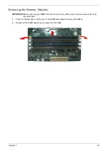 Preview for 47 page of Acer Aspire M5811 Service Manual