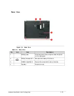 Предварительный просмотр 23 страницы Acer Aspire MS2361 Service Manual