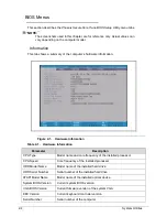 Предварительный просмотр 62 страницы Acer Aspire MS2361 Service Manual