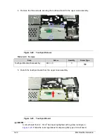 Предварительный просмотр 98 страницы Acer Aspire MS2361 Service Manual