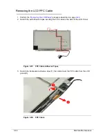 Предварительный просмотр 120 страницы Acer Aspire MS2361 Service Manual