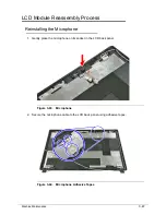 Предварительный просмотр 123 страницы Acer Aspire MS2361 Service Manual