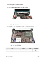 Предварительный просмотр 131 страницы Acer Aspire MS2361 Service Manual