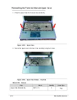 Предварительный просмотр 148 страницы Acer Aspire MS2361 Service Manual