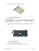 Предварительный просмотр 151 страницы Acer Aspire MS2361 Service Manual