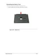 Предварительный просмотр 157 страницы Acer Aspire MS2361 Service Manual