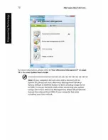 Preview for 28 page of Acer Aspire Notebook Series Generic User Manual