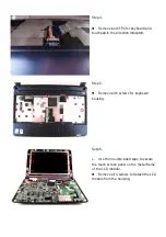 Preview for 3 page of Acer Aspire Notebook Series Installation Manual