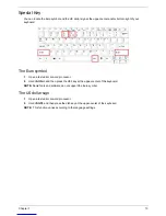 Preview for 23 page of Acer Aspire Notebook Series Service Manual