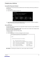 Preview for 47 page of Acer Aspire Notebook Series Service Manual