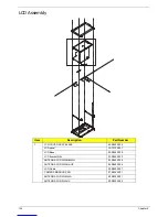 Preview for 144 page of Acer Aspire Notebook Series Service Manual