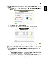 Preview for 33 page of Acer Aspire Notebook Series User Manual