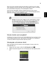 Preview for 217 page of Acer Aspire Notebook Series User Manual