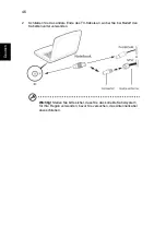 Preview for 240 page of Acer Aspire Notebook Series User Manual