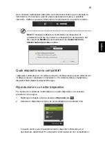 Предварительный просмотр 305 страницы Acer Aspire Notebook Series User Manual