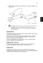 Предварительный просмотр 327 страницы Acer Aspire Notebook Series User Manual