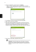 Предварительный просмотр 374 страницы Acer Aspire Notebook Series User Manual