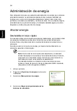 Предварительный просмотр 390 страницы Acer Aspire Notebook Series User Manual