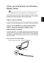 Предварительный просмотр 407 страницы Acer Aspire Notebook Series User Manual