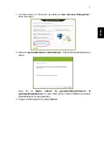 Предварительный просмотр 623 страницы Acer Aspire Notebook Series User Manual