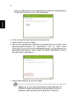 Предварительный просмотр 624 страницы Acer Aspire Notebook Series User Manual