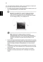 Предварительный просмотр 836 страницы Acer Aspire Notebook Series User Manual