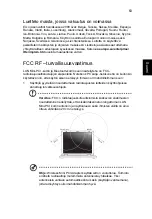 Предварительный просмотр 921 страницы Acer Aspire Notebook Series User Manual