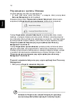 Предварительный просмотр 1044 страницы Acer Aspire Notebook Series User Manual