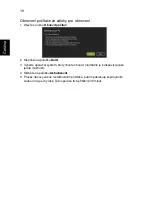 Предварительный просмотр 1216 страницы Acer Aspire Notebook Series User Manual