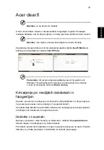 Предварительный просмотр 1379 страницы Acer Aspire Notebook Series User Manual