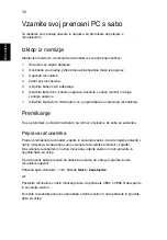 Предварительный просмотр 1388 страницы Acer Aspire Notebook Series User Manual