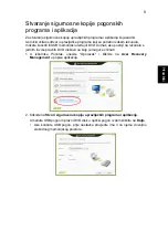 Предварительный просмотр 1451 страницы Acer Aspire Notebook Series User Manual