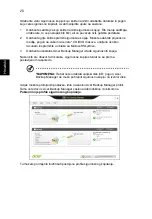 Предварительный просмотр 1462 страницы Acer Aspire Notebook Series User Manual