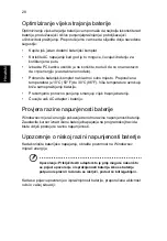 Предварительный просмотр 1470 страницы Acer Aspire Notebook Series User Manual