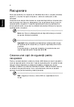 Предварительный просмотр 1532 страницы Acer Aspire Notebook Series User Manual