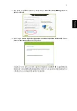 Предварительный просмотр 1533 страницы Acer Aspire Notebook Series User Manual