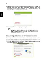 Предварительный просмотр 1702 страницы Acer Aspire Notebook Series User Manual