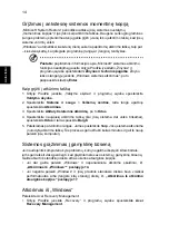 Предварительный просмотр 1870 страницы Acer Aspire Notebook Series User Manual