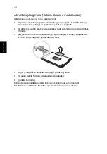 Предварительный просмотр 1898 страницы Acer Aspire Notebook Series User Manual