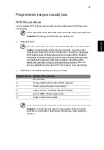 Предварительный просмотр 1903 страницы Acer Aspire Notebook Series User Manual