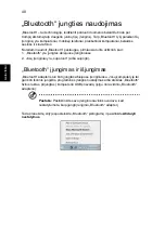 Предварительный просмотр 1904 страницы Acer Aspire Notebook Series User Manual