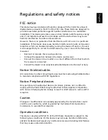 Preview for 55 page of Acer Aspire ONE 522 Generic User Manual