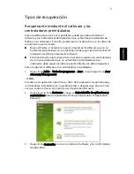 Preview for 281 page of Acer Aspire ONE 522 Generic User Manual