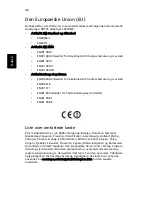 Preview for 566 page of Acer Aspire ONE 522 Generic User Manual