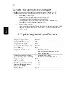 Preview for 568 page of Acer Aspire ONE 522 Generic User Manual