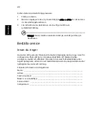 Preview for 610 page of Acer Aspire ONE 522 Generic User Manual