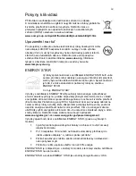 Preview for 897 page of Acer Aspire ONE 522 Generic User Manual